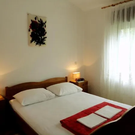 Apartment Bozana