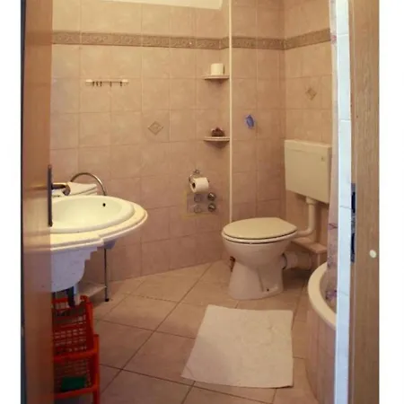 Apartment Bozana Kastela