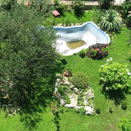 Bozana Kastela