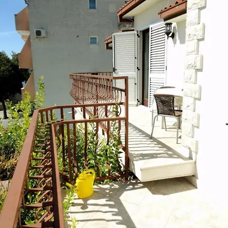 Apartment Bozana *