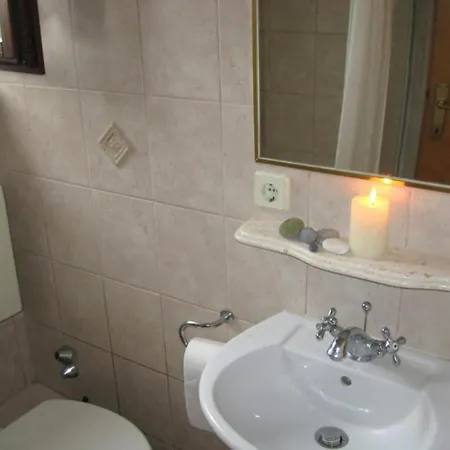 Bozana Apartment Kastela