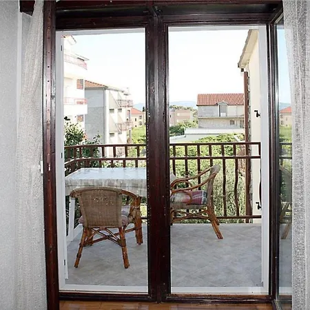 Bozana Apartment *