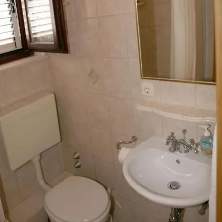 Apartment Bozana Kastela