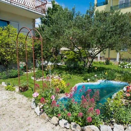 Bozana * Kastela