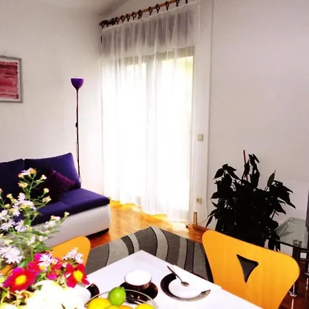 Bozana Apartment