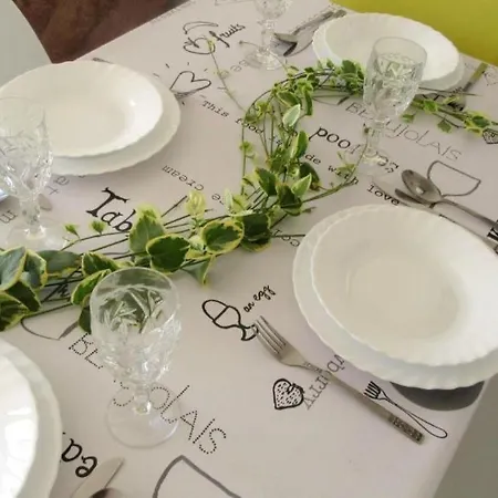 Apartment Bozana