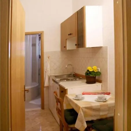 Bozana Apartment *