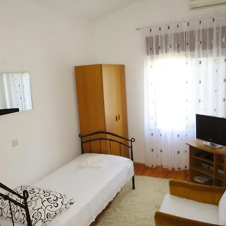Apartment Bozana *