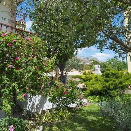 Bozana Apartment Kastela