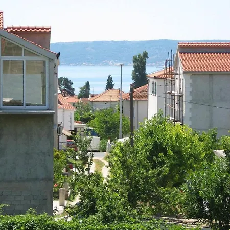 Bozana Kastela