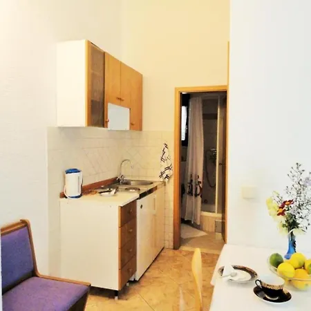 Bozana Apartment